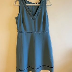 Loft Business Casual Dress